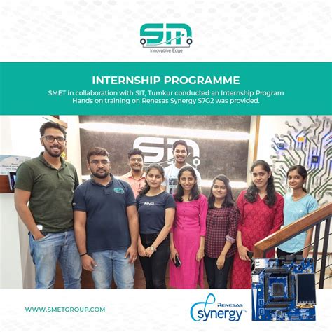 sm electronic technologies private limited